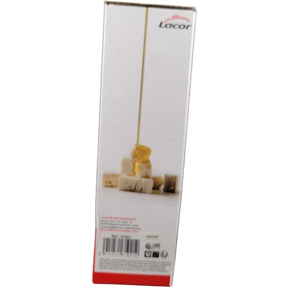 Lacor Oil and Vinegar Spray Dispenser 200ml Dual Bottle Made in Spain - Picture 2 of 9